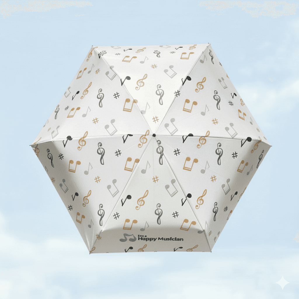 The Happy Violinist hero