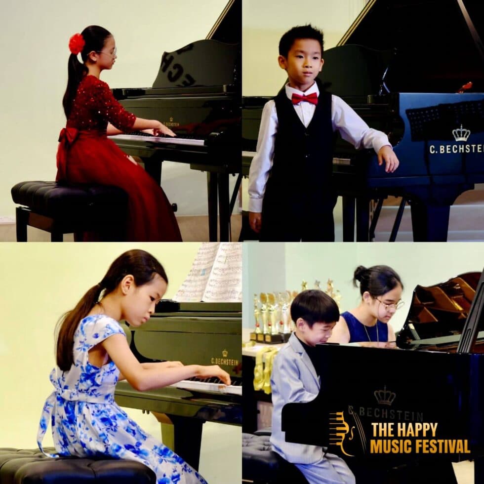 The Happy Pianist gallery 3