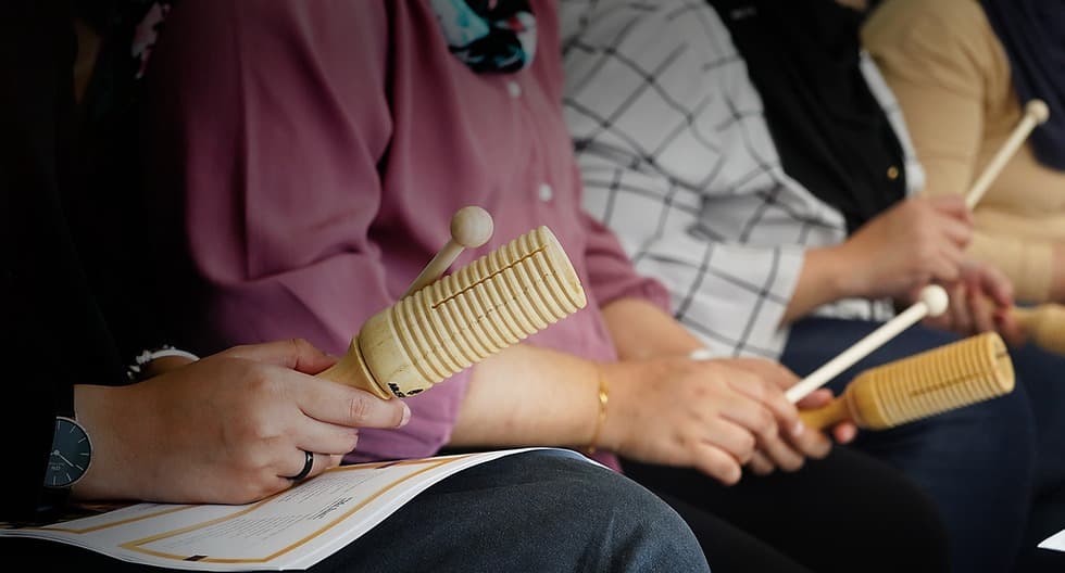 Muse Arts @ Hillion Mall