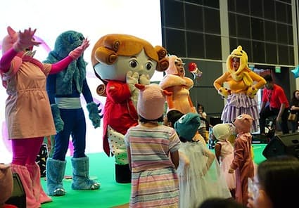 Muse Arts @ Hillion Mall gallery 2