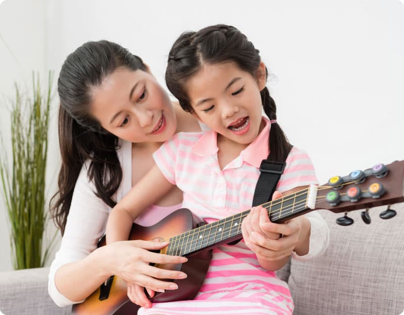 Da Capo Music Academy gallery 2