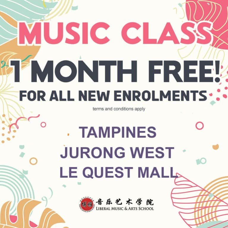 Liberal Music & Arts School (Jurong West) gallery 2