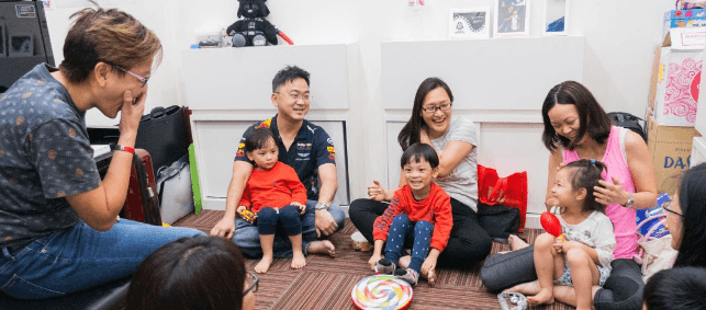 Teacher Ping School of Music (City Gate) gallery 2