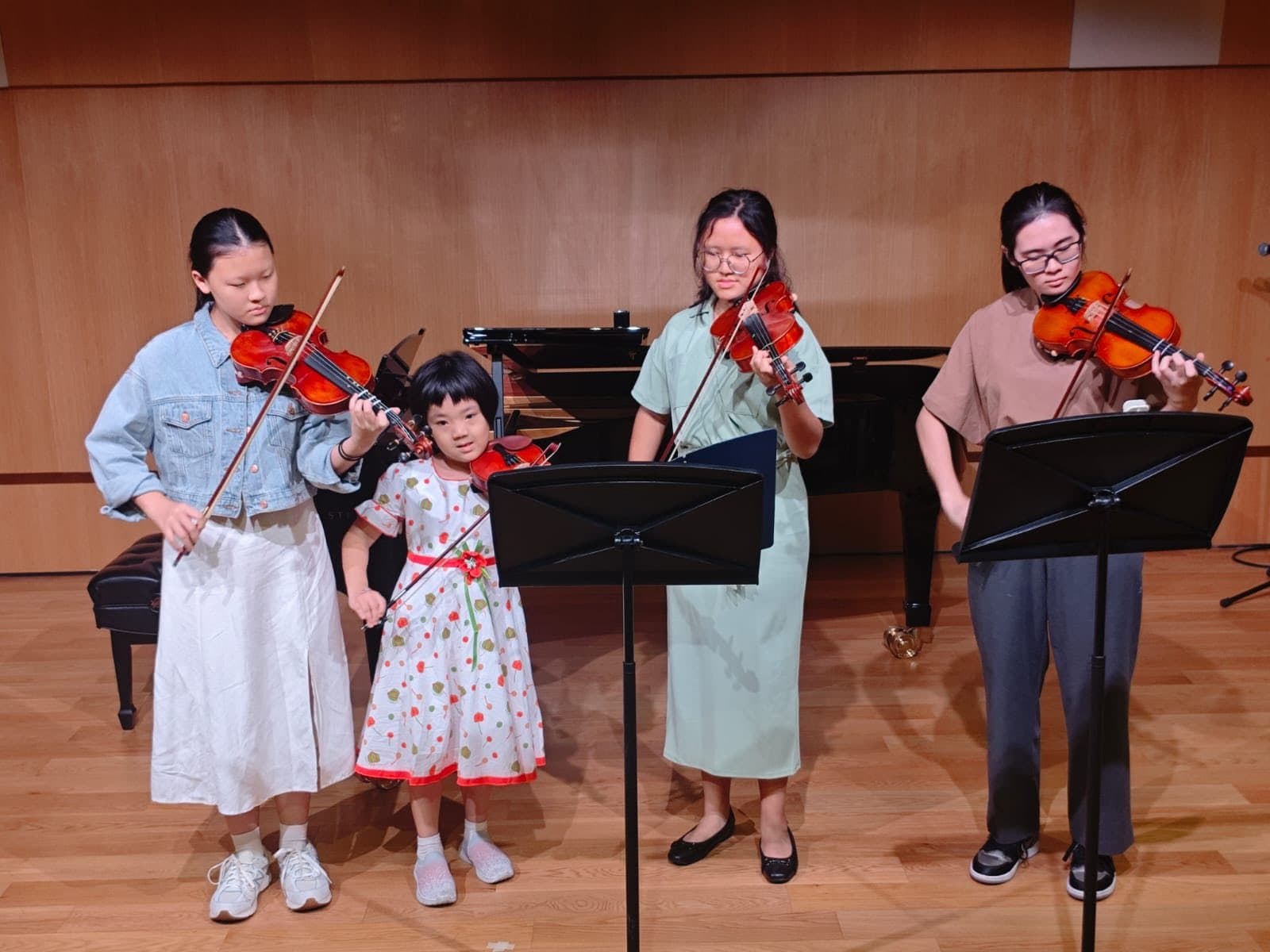 Doreimi Music School Pte Ltd (Jurong East) gallery 2