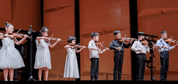 Asia Music School (West Coast)